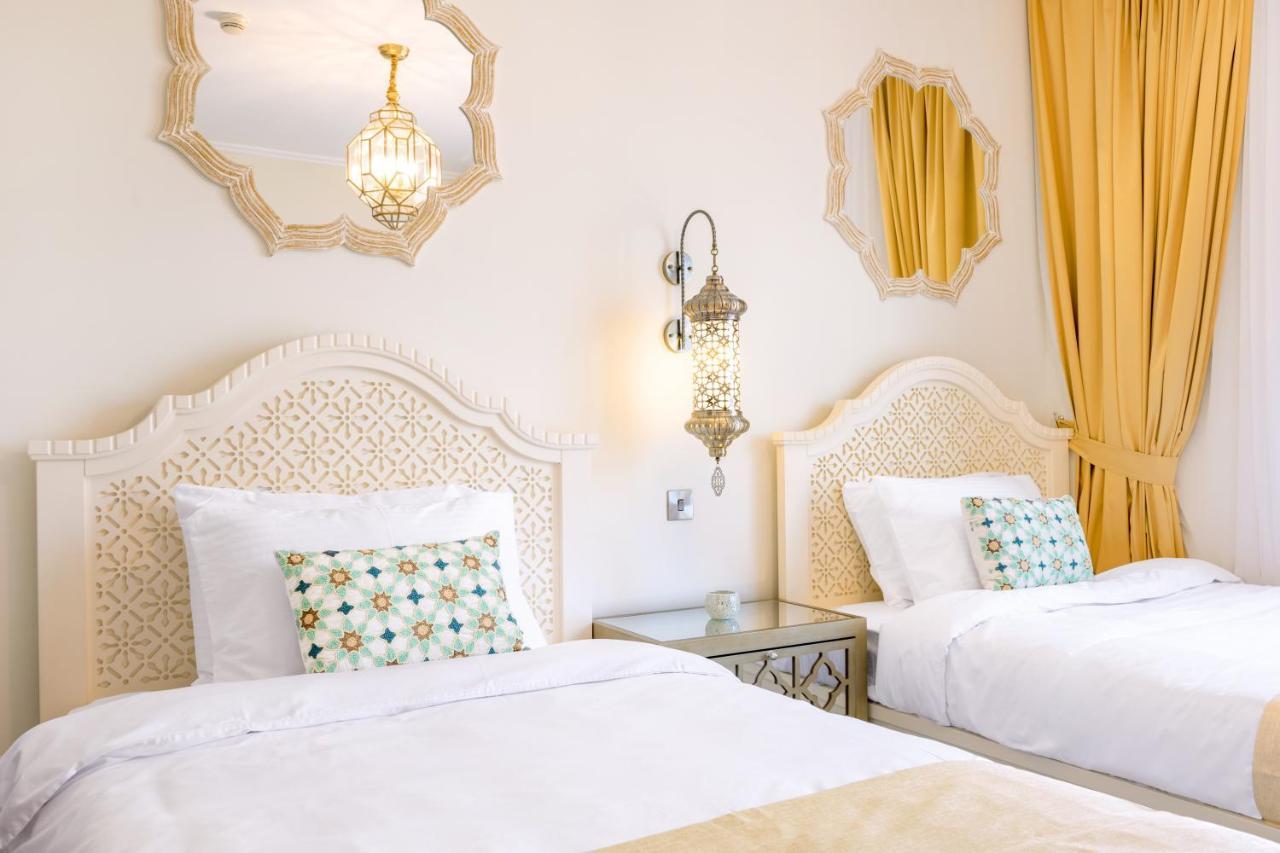 Ultra Luxury Downtown - Full Burj Khalifa View - 5 Min Walk To Dubai Mall! Экстерьер фото