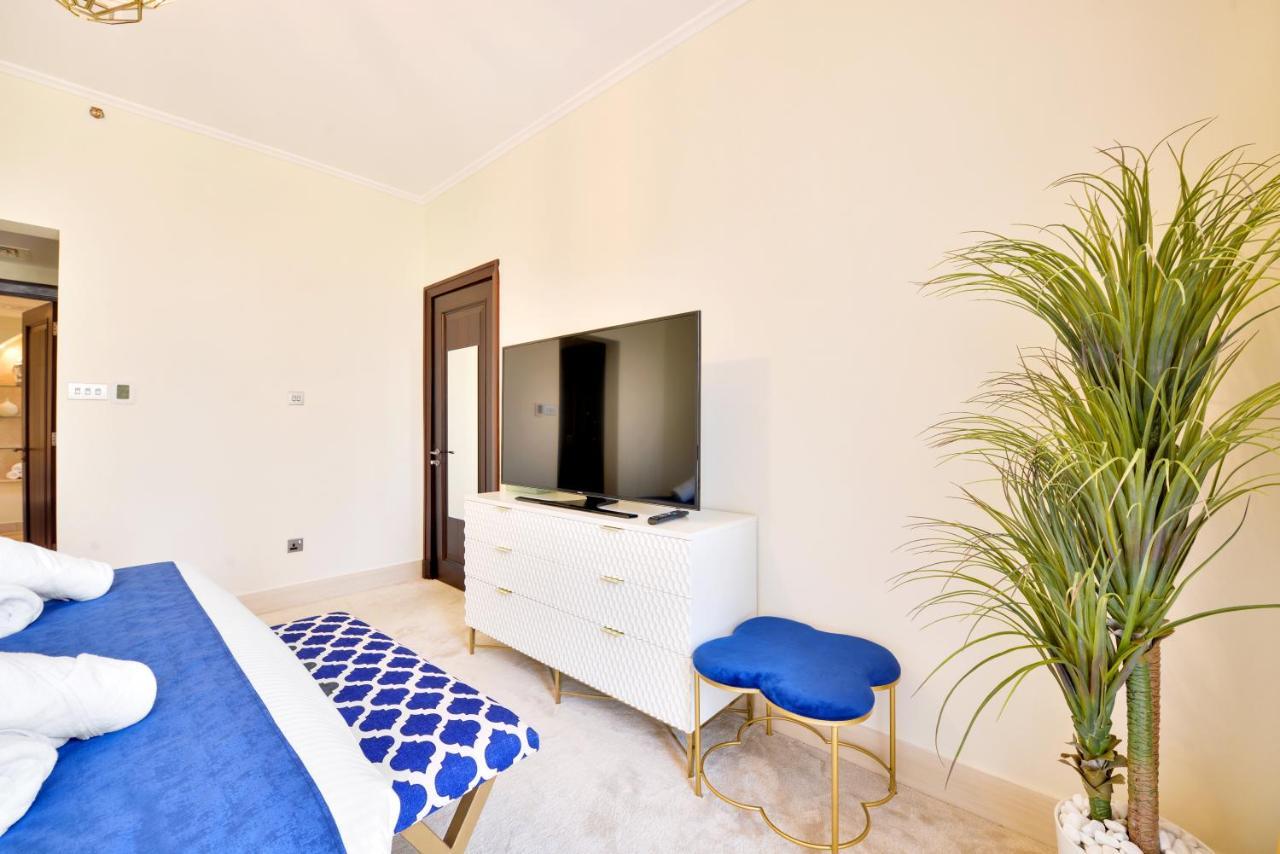 Ultra Luxury Downtown - Full Burj Khalifa View - 5 Min Walk To Dubai Mall! Экстерьер фото